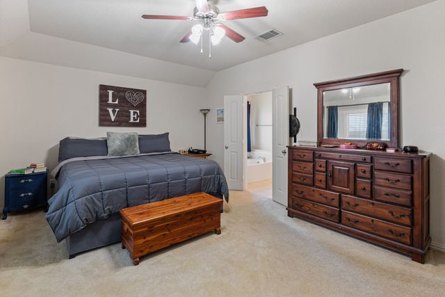 223 Timber Drive, Princeton, TX 75407