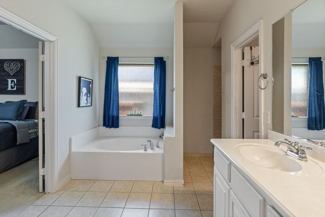 223 Timber Drive, Princeton, TX 75407