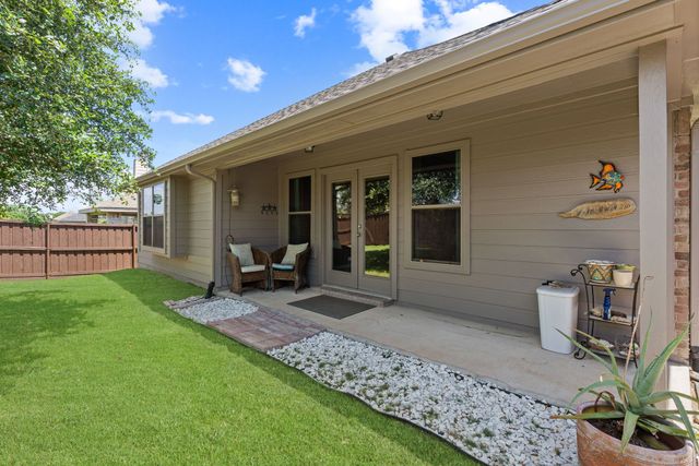 223 Timber Drive, Princeton, TX 75407