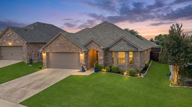 223 Timber Drive, Princeton, TX 75407