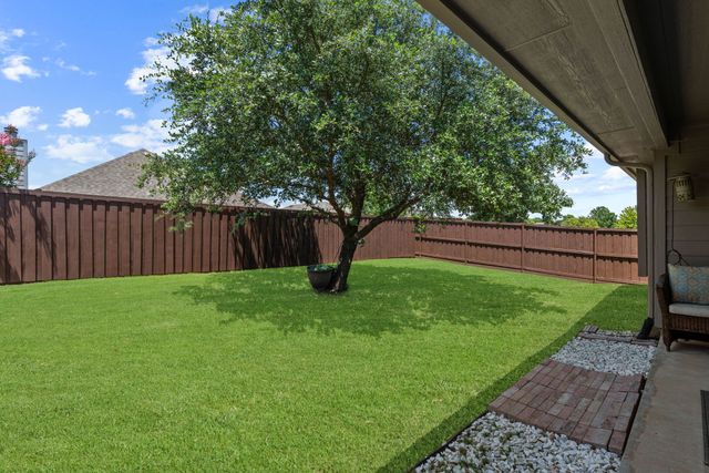 223 Timber Drive, Princeton, TX 75407