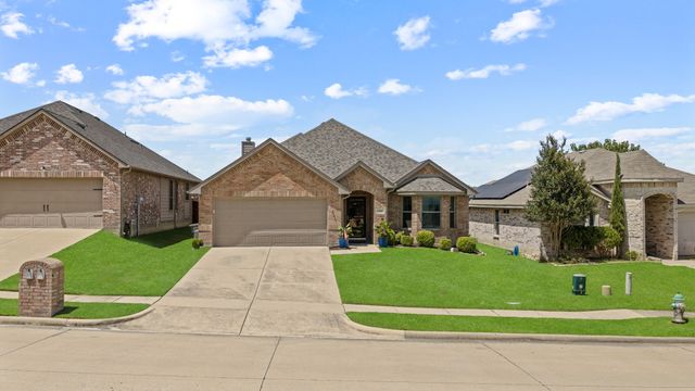 223 Timber Drive, Princeton, TX 75407