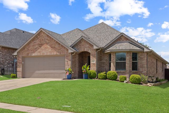 223 Timber Drive, Princeton, TX 75407