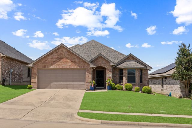 223 Timber Drive, Princeton, TX 75407
