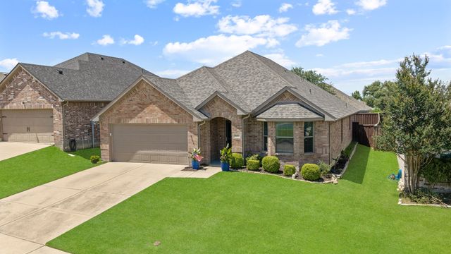 223 Timber Drive, Princeton, TX 75407