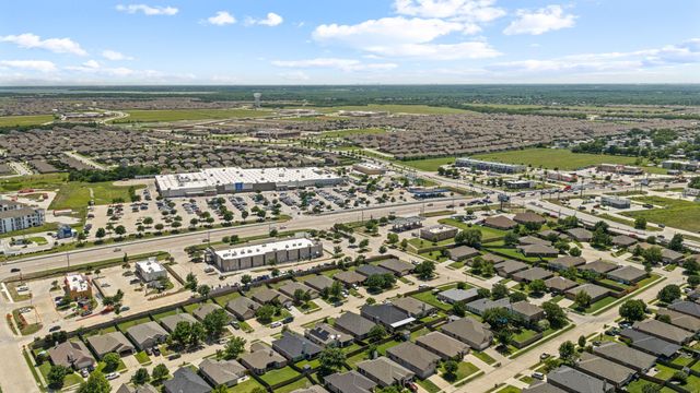 223 Timber Drive, Princeton, TX 75407