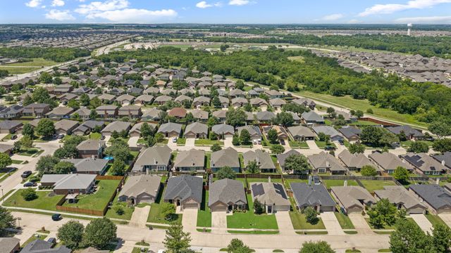 223 Timber Drive, Princeton, TX 75407