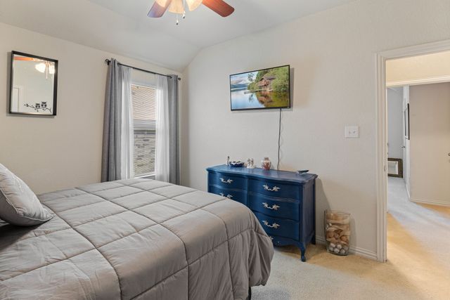 223 Timber Drive, Princeton, TX 75407