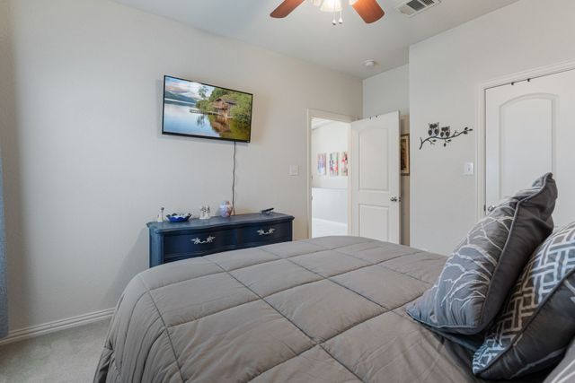 223 Timber Drive, Princeton, TX 75407