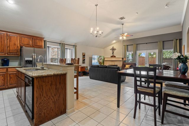 223 Timber Drive, Princeton, TX 75407