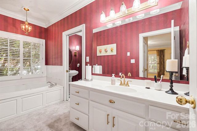 1484 Summit View Drive, Rock Hill, SC 29732