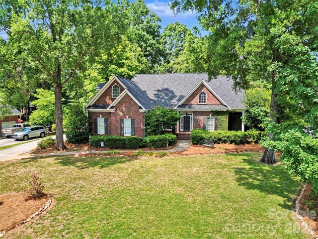 1484 Summit View Drive, Rock Hill, SC 29732