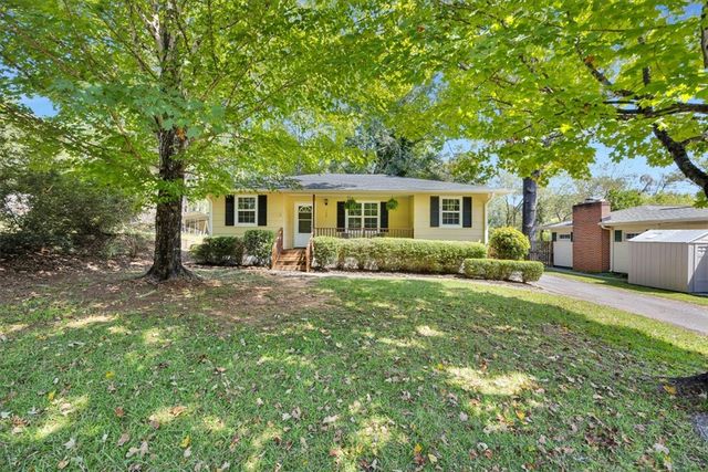 108 Pineview Drive, Liberty, SC 29657