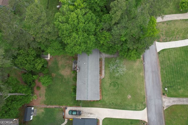 105 Jewel Drive, Griffin, GA 30224