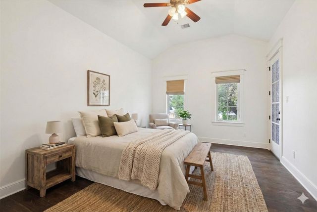 1339 Du Barry Lane, Houston, TX 77018