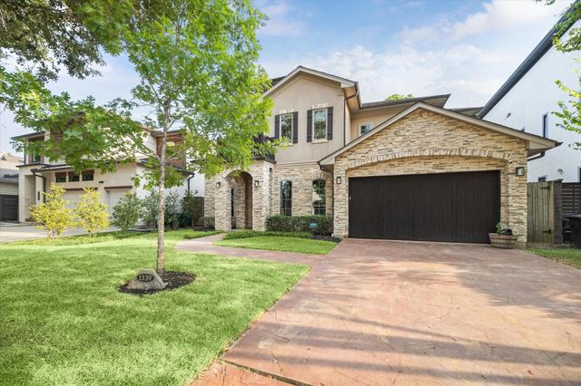 1339 Du Barry Lane, Houston, TX 77018