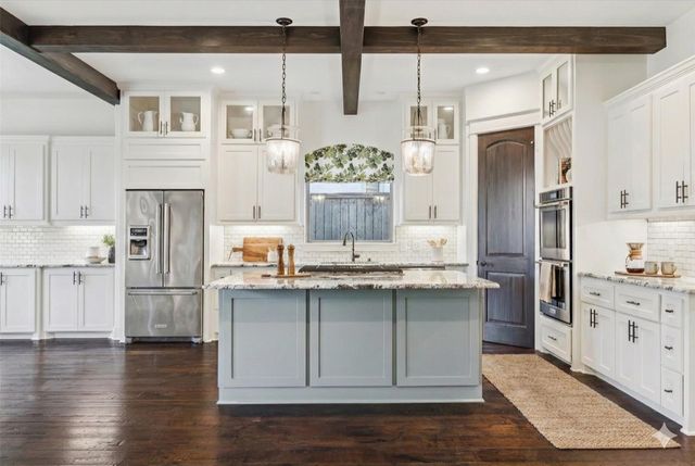 1339 Du Barry Lane, Houston, TX 77018