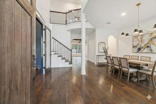 1339 Du Barry Lane, Houston, TX 77018