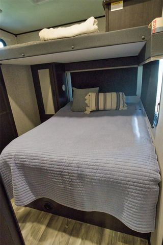 867 County Road 299, Sargent, TX 77414