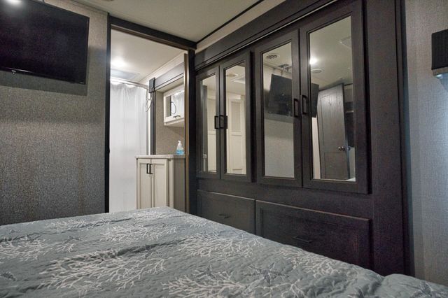 867 County Road 299, Sargent, TX 77414