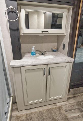 867 County Road 299, Sargent, TX 77414