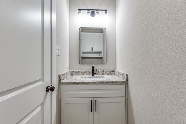 2017 Swallowtail Court, Poolville, TX 76487