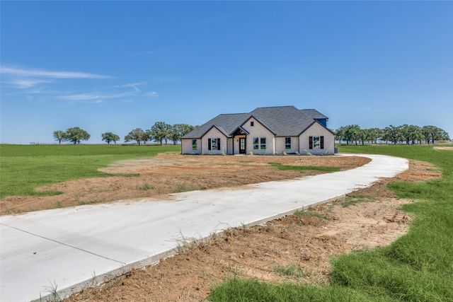2017 Swallowtail Court, Poolville, TX 76487