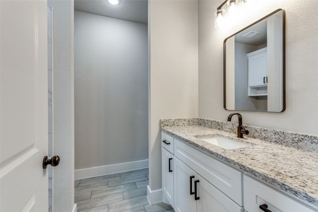 2017 Swallowtail Court, Poolville, TX 76487