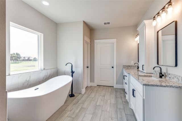 2017 Swallowtail Court, Poolville, TX 76487