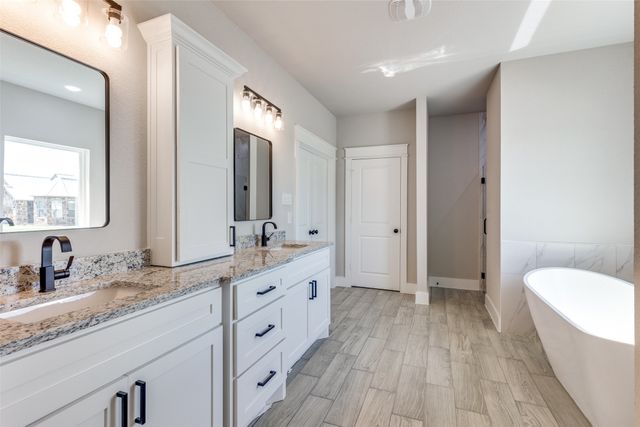 2017 Swallowtail Court, Poolville, TX 76487