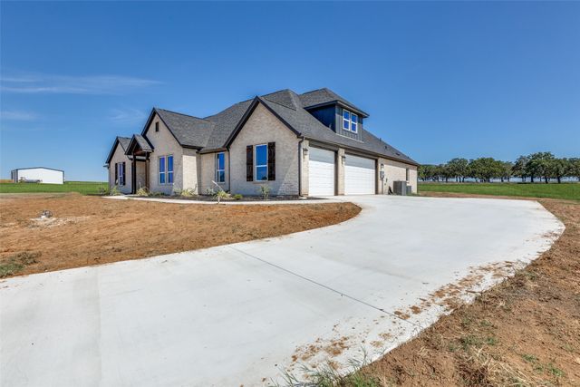 2017 Swallowtail Court, Poolville, TX 76487