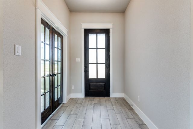 2017 Swallowtail Court, Poolville, TX 76487