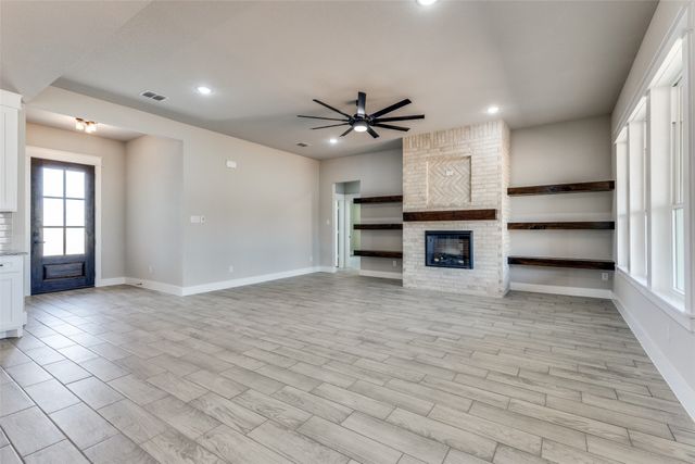 2017 Swallowtail Court, Poolville, TX 76487