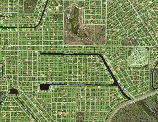 2098 WESTWIND STREET, Port Charlotte, FL 33953