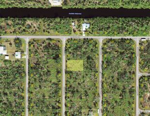 2098 WESTWIND STREET, Port Charlotte, FL 33953