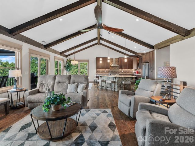 9 Soaring Hawk View, Asheville, NC 28804