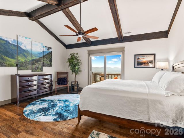 9 Soaring Hawk View, Asheville, NC 28804