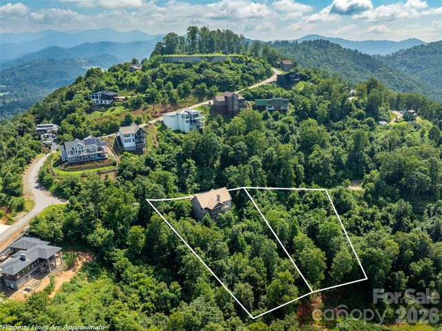 9 Soaring Hawk View, Asheville, NC 28804