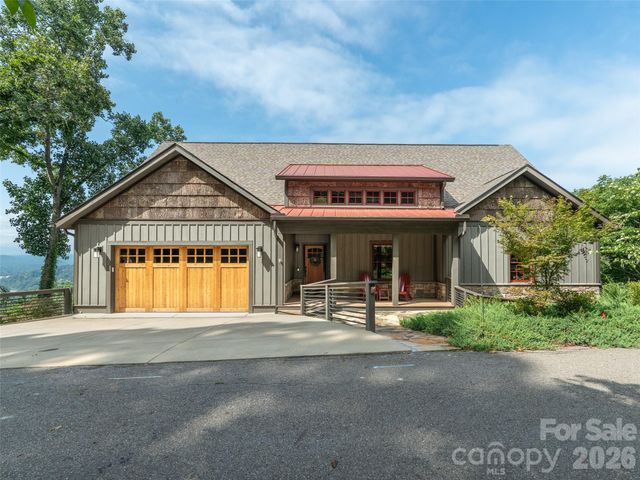 9 Soaring Hawk View, Asheville, NC 28804