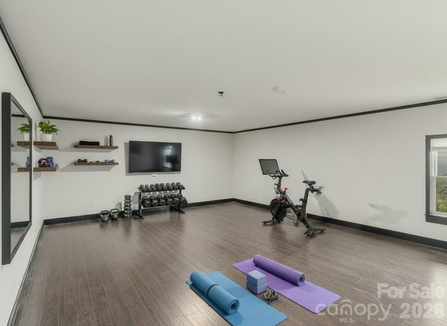 9 Soaring Hawk View, Asheville, NC 28804