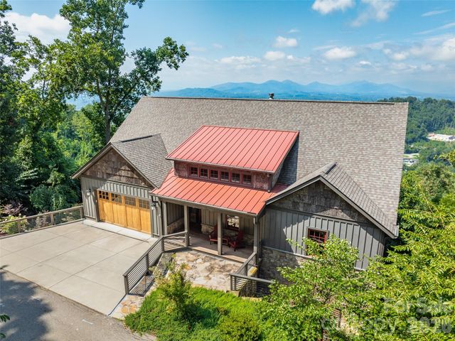 9 Soaring Hawk View, Asheville, NC 28804
