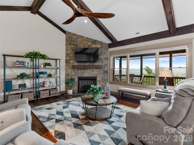 9 Soaring Hawk View, Asheville, NC 28804