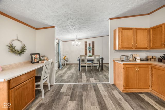 1540 E 900 N, Crawfordsville, IN 47933
