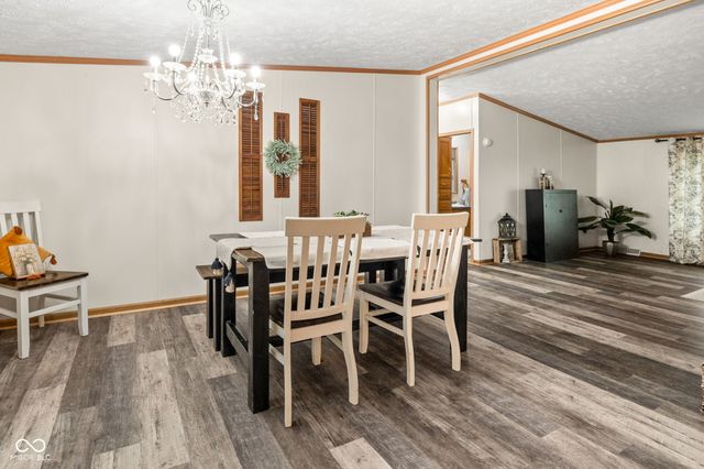 1540 E 900 N, Crawfordsville, IN 47933