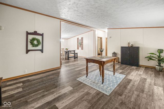 1540 E 900 N, Crawfordsville, IN 47933