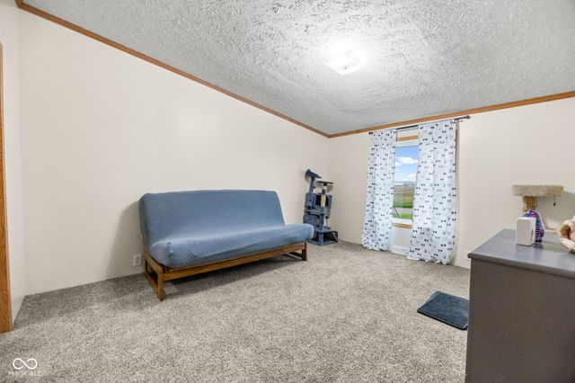 1540 E 900 N, Crawfordsville, IN 47933