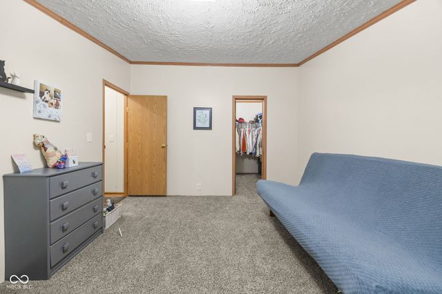 1540 E 900 N, Crawfordsville, IN 47933