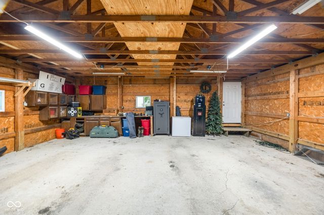 1540 E 900 N, Crawfordsville, IN 47933