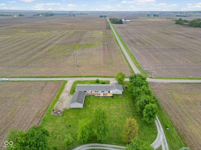 1540 E 900 N, Crawfordsville, IN 47933