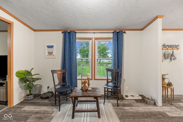 1540 E 900 N, Crawfordsville, IN 47933